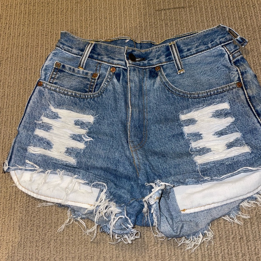 VINTAGE Levi’s